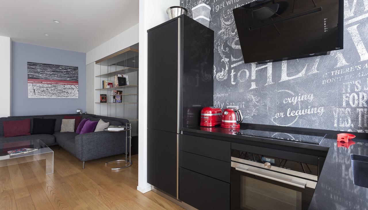 Italianway-S.M. Beltrade Lägenhet Milano Exteriör bild