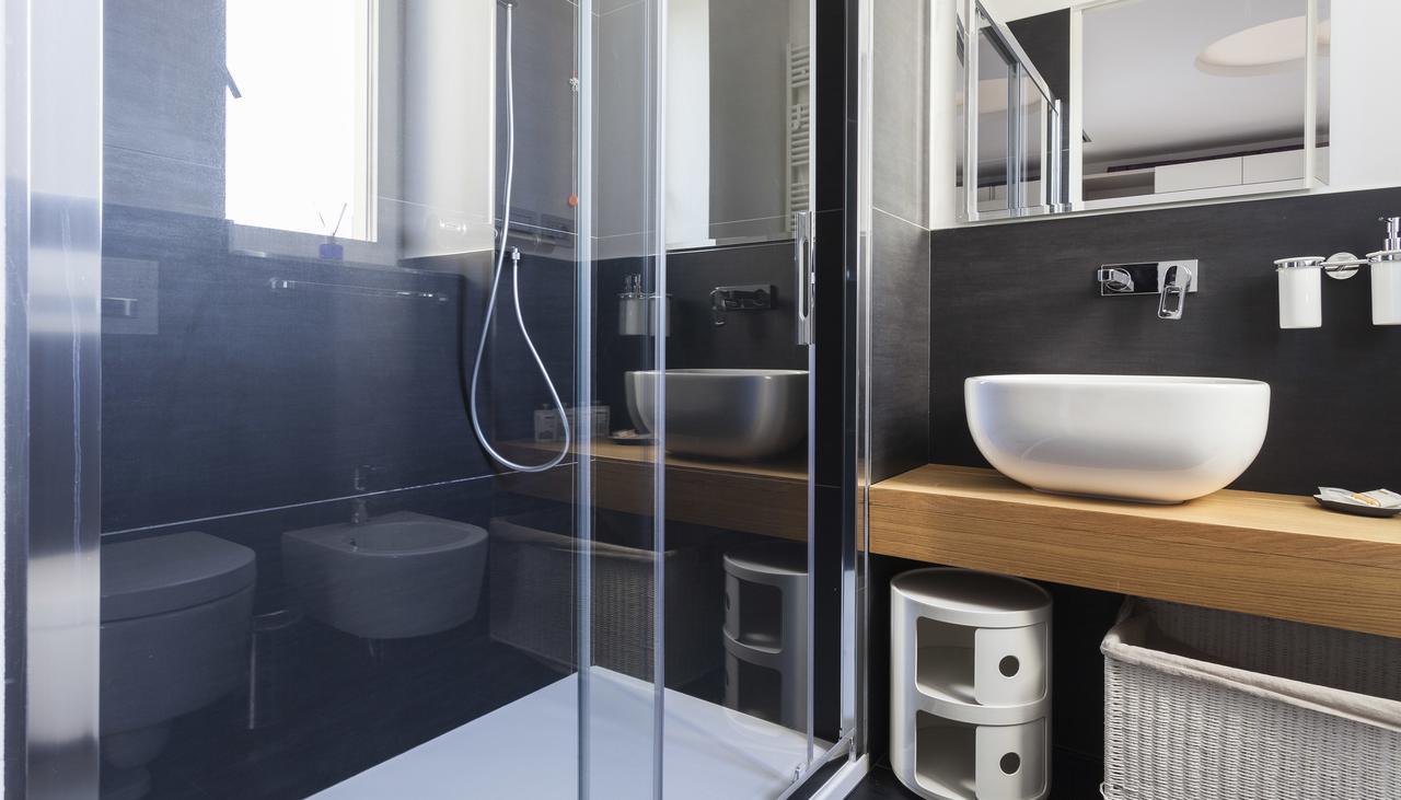 Italianway-S.M. Beltrade Lägenhet Milano Exteriör bild