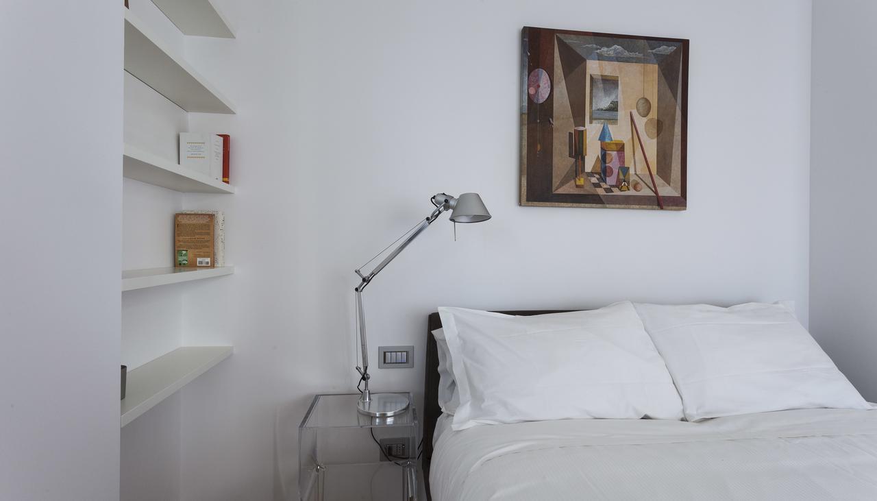 Italianway-S.M. Beltrade Lägenhet Milano Exteriör bild