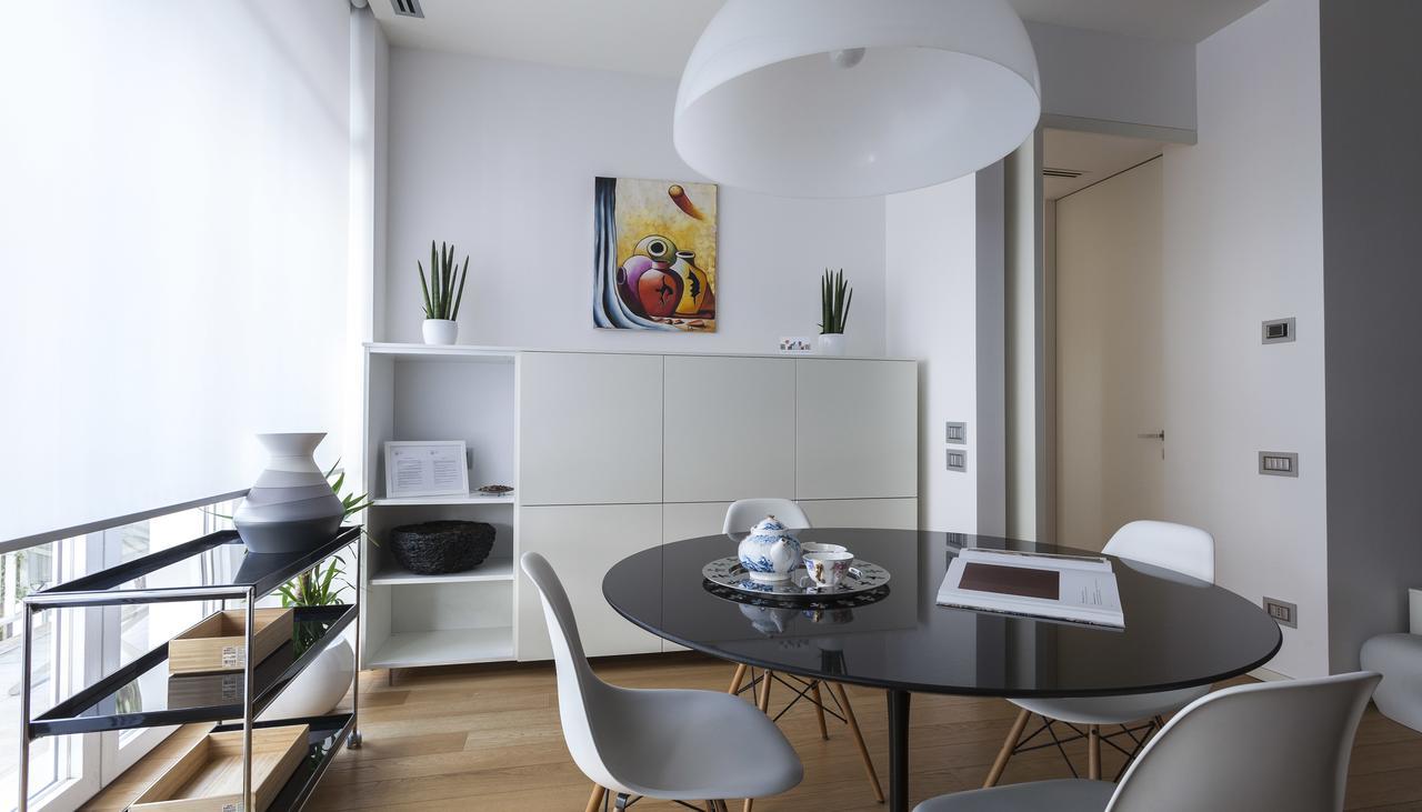 Italianway-S.M. Beltrade Lägenhet Milano Exteriör bild