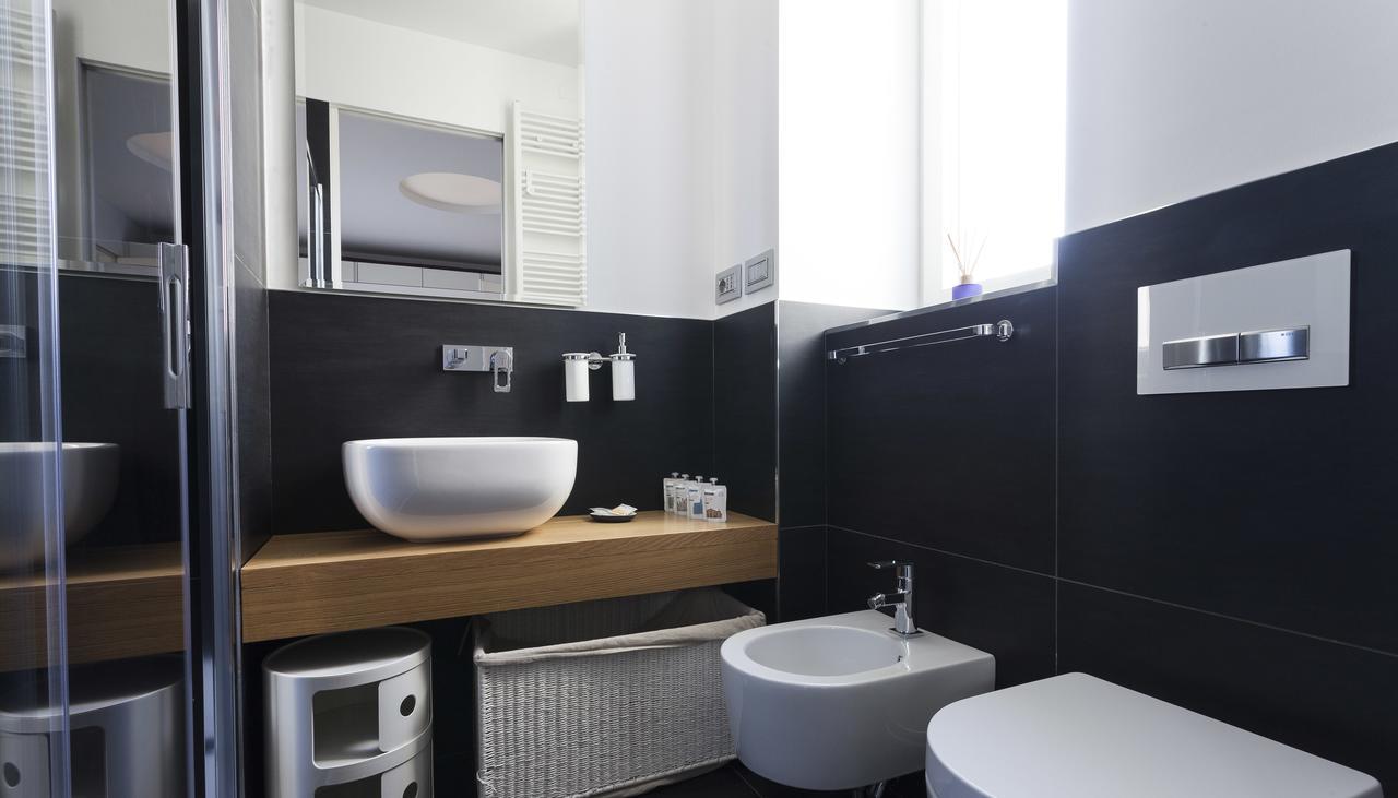 Italianway-S.M. Beltrade Lägenhet Milano Exteriör bild